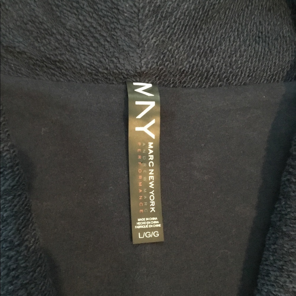 Sweater Jacket - Picture 3 of 3